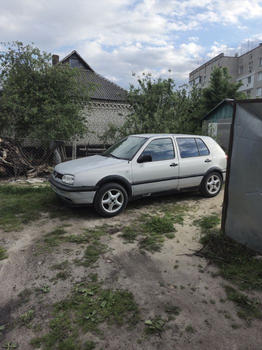 Продам Volkswagen Golf 3