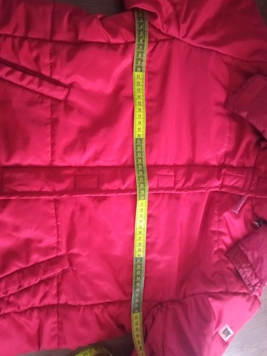 Kurtka zimowa damska Tiffany M/L