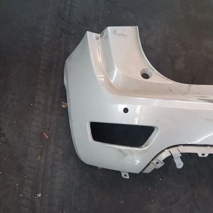 Para choques tras citroen c4 picasso II. AA36312291