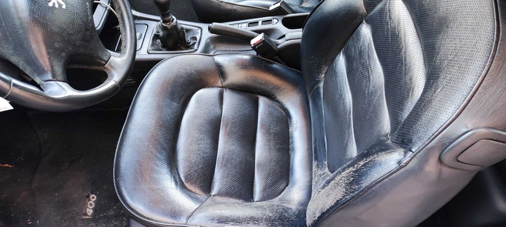 Peugeot 406 coupe V6