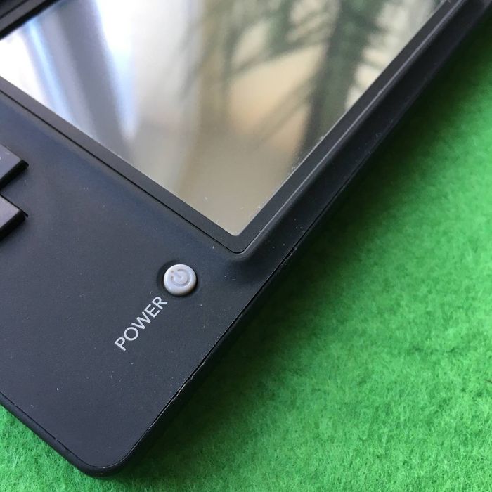 Ігрова консоль Nintendo Dsi