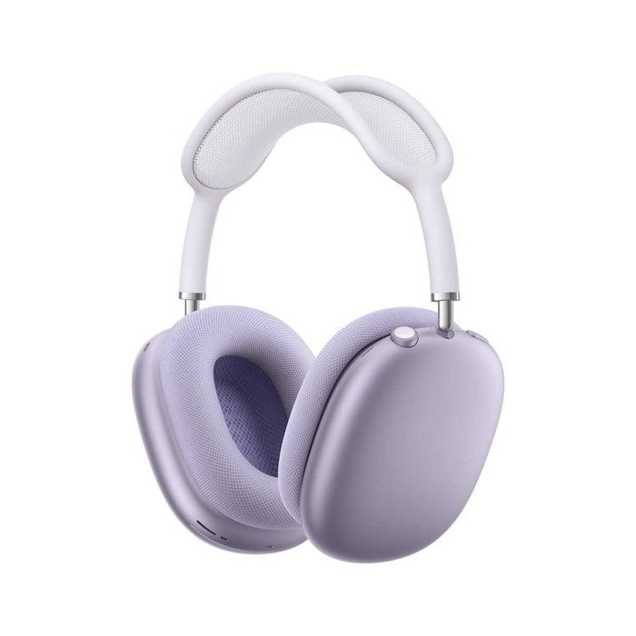 Apple AirPods Max USB-C Purple Fioletowe Kraków ul. Krakowska 4 Sklep GSM
