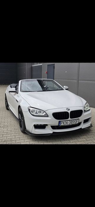BMW Seria 6