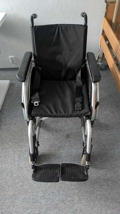 Wózek inwalidzki MEYRA Eurochair