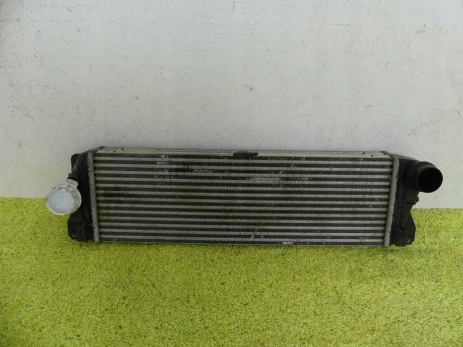 intercooler sprinter w907 w910 2,2 cdi 17-
