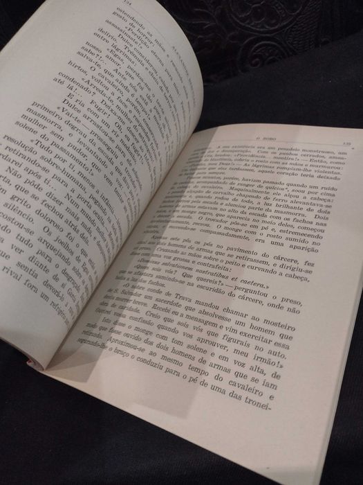 O Bobo "Alexandre Herculano" Marília Augusta Duarte Torres