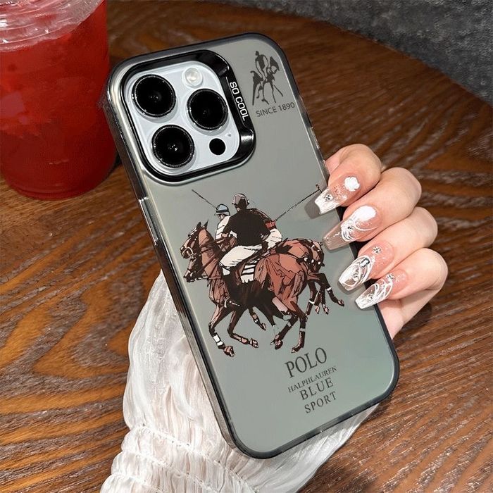 Чохол на айфон  від Polo