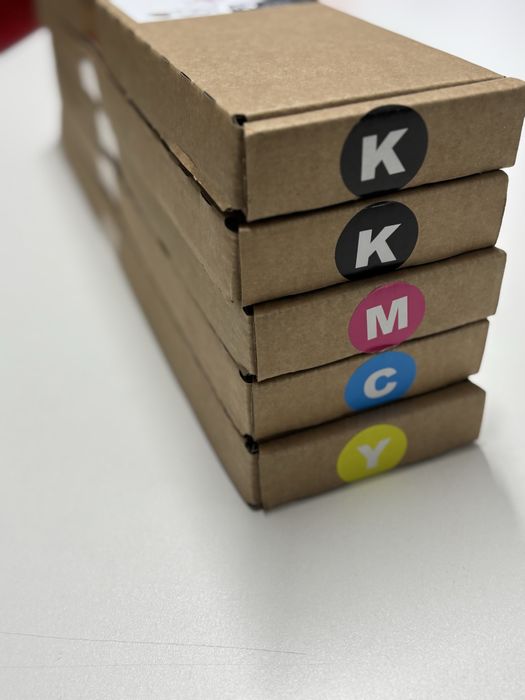 Tinteiros para Plotter Roland