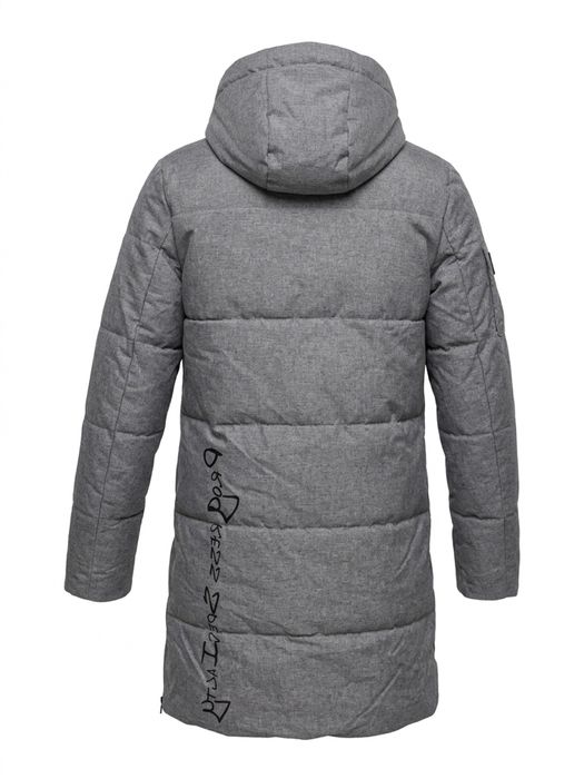 Продам дуже теплу куртку