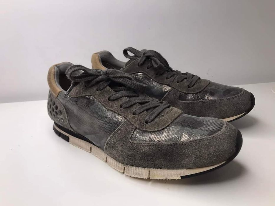 Buty sportowe Paul Green Rozmiar 40