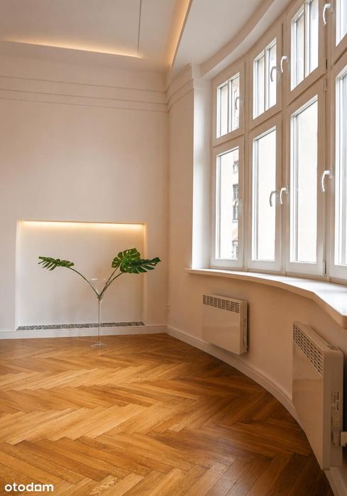 Wspaniały apartament -ul. Szeroka!