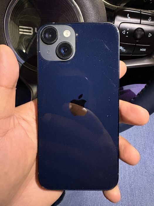 Vendo Iphone 14 como novo
