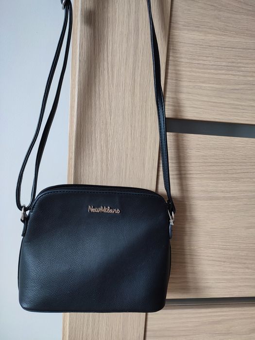 Torebka damska New Milano