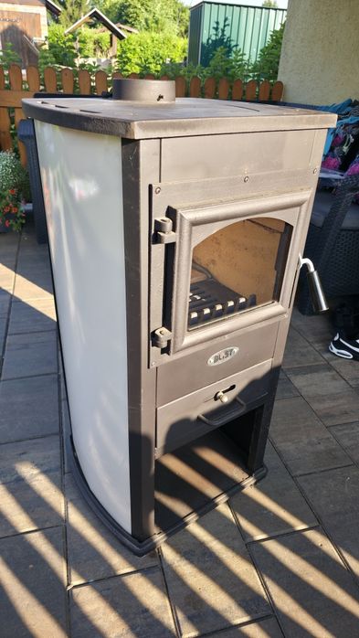 Piecyk Blist  7,5 kw