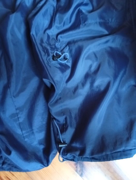 Kurtka męska Helly Hansen