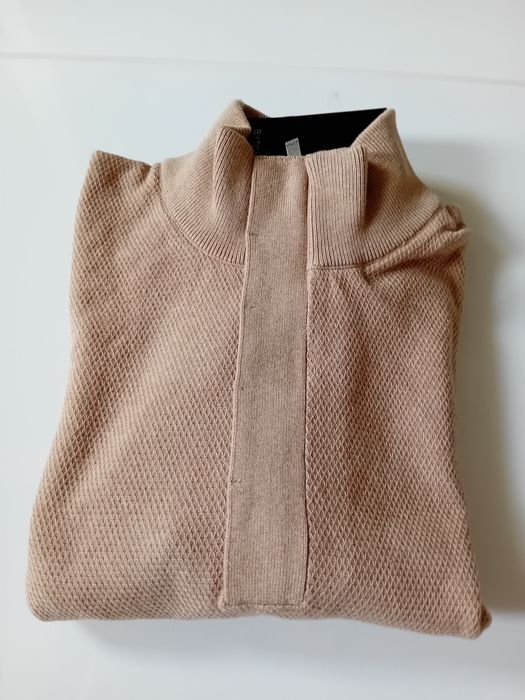 Sweter męski 2XL