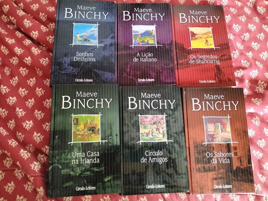 Livros usados em bom estado 5€