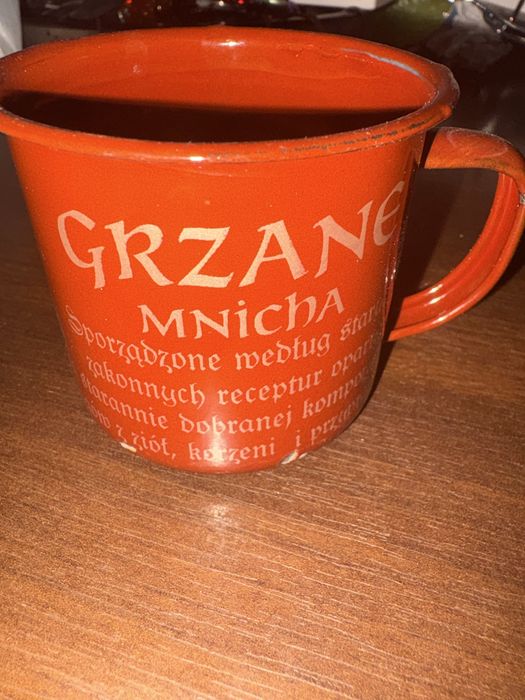 Kibek do grzańca