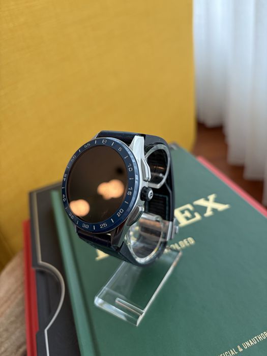 TAG Heuer Connected E3