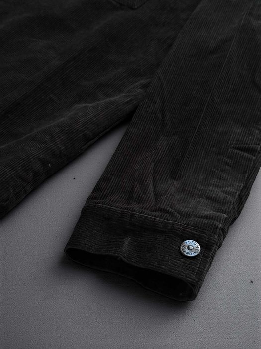 Рубашка Вельветова Stone Island