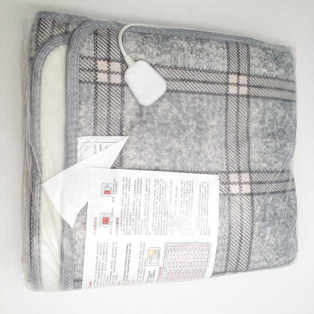 Електричне простирадло, 150*120см eлектропростирадло Electric Blanket электропростынь электрическая простынь с подогревм электрическая, розница и опт