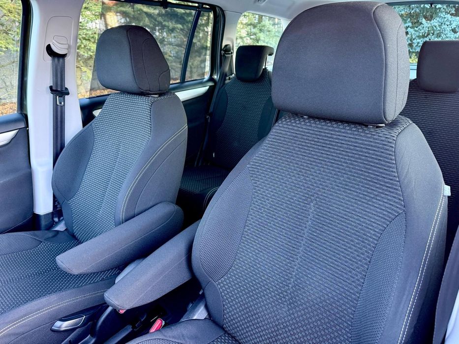 Słodka Czekoladka!Citroen c4 1.6 benzynka w Stanie SALONOWYM !