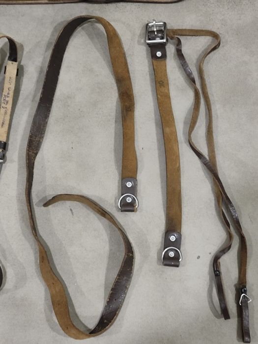 Ремень портупея  ,