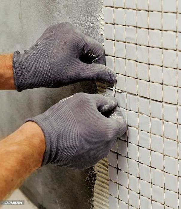 Układanie płytek ,glazurnik,remonty łazienek
