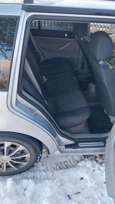 Гольф 4 газ/бензин 1.6 16 клапаний можливий обмін на автомат к на к