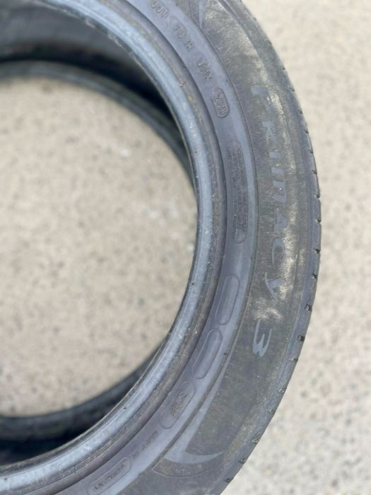 Шини літні 225/55 r18 Michelin