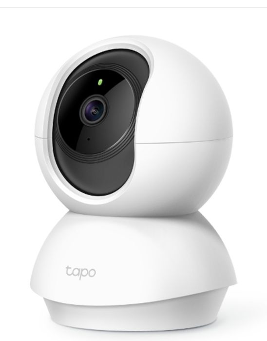 Камера відеоспостереження TP-Link Tapo C200 Гарантія