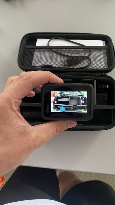 Gopro hero 10 black