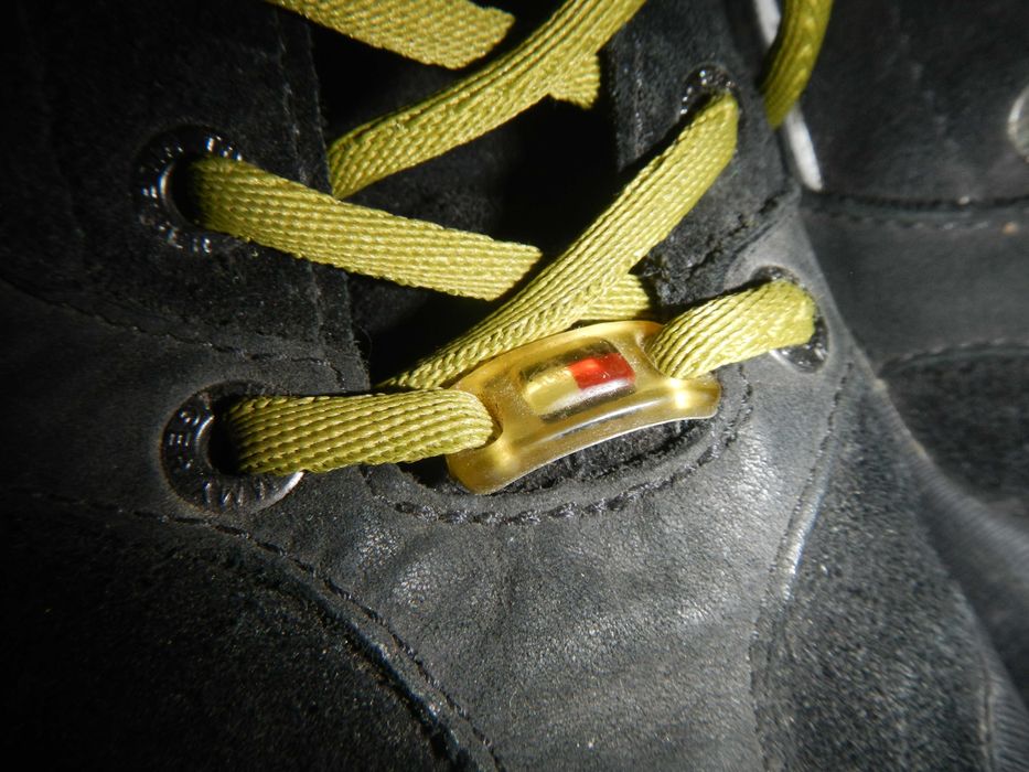 Tommy Hilfiger buty botki skorzane 39 za kostke