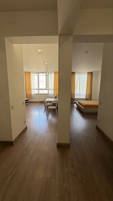 Сдам 1к.квартиру ЖК Гольфстрим/ул.Генуэзская, Аркадия