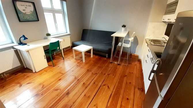 Mieszkanie – Poznań - Widok 4