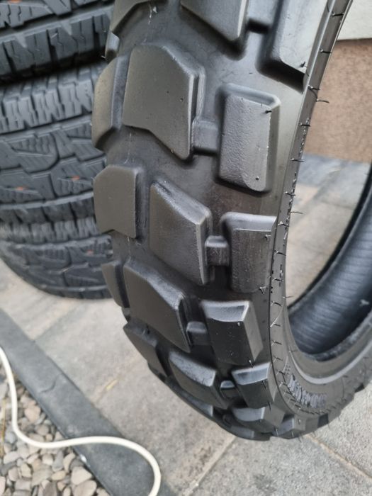 Мотошина 150/70 r18 Heidenau 2024