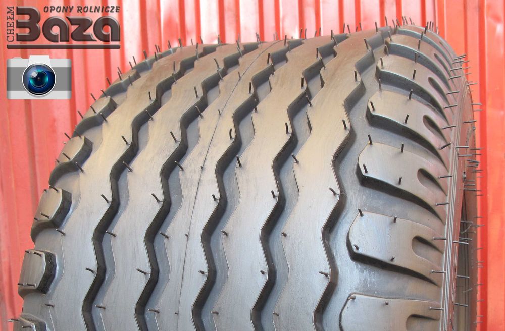 BAZA Opona 13.0/55-16 -340/55-16 Petlas 12PR Mocna Gruba Tani Kurier !