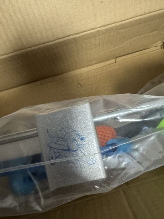 Wózek inwalidzki  dla psa tylne lapy