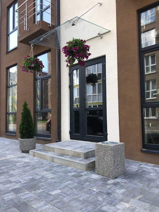 Комерційна нерухомість за адресою вул. Чорнобильська (площа 72 м²) - Atlanta.ua - фото 2