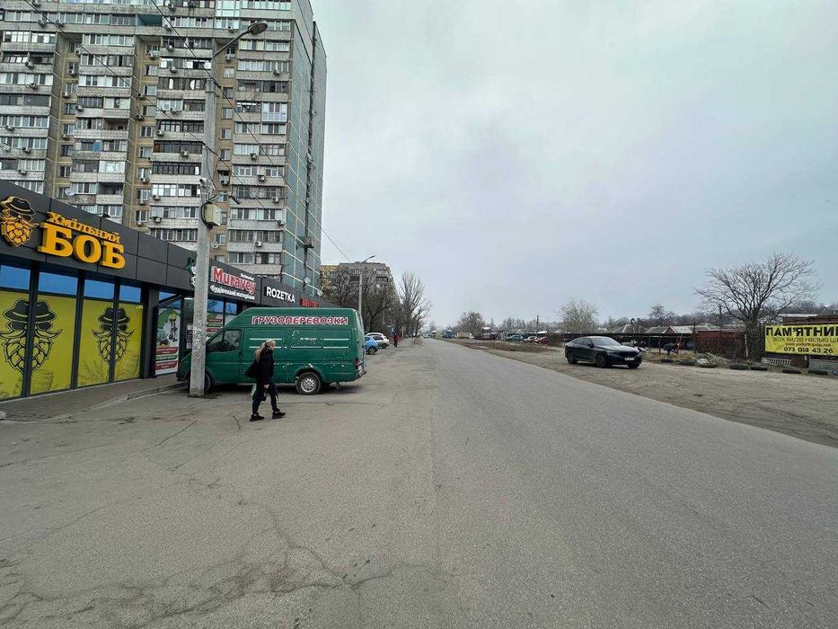 Аренда помещения, ул. Метростроевская, 19