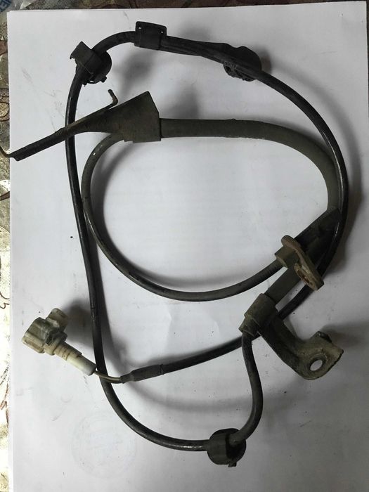 Датчик абс(abs) передній лівий