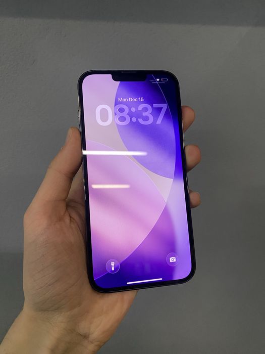 iPhone 13 Pro Max 128Gb Alpine Green Neverlock Від Магазину