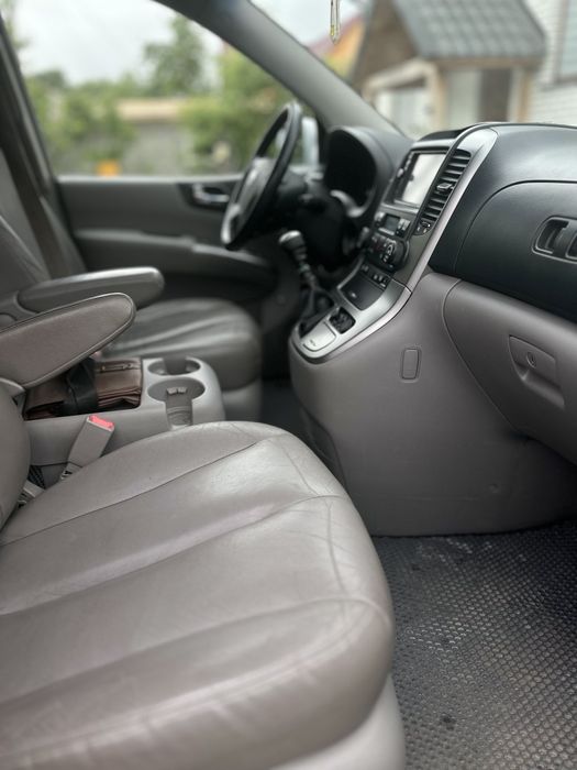 Kia carnival 2006p