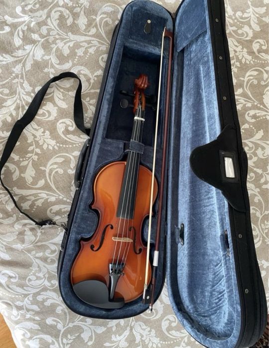Violino da marca Valencia