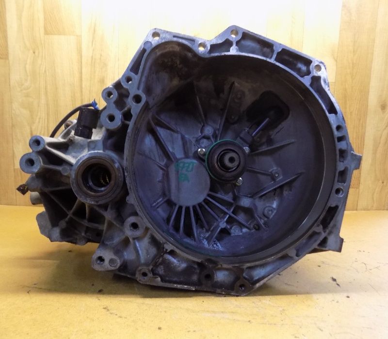 КПП, Ford Mondeo 2, 1.6, 97ZT-EA