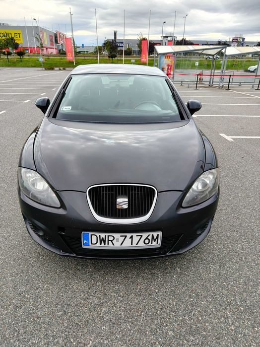 Seat Leon Sportstourer