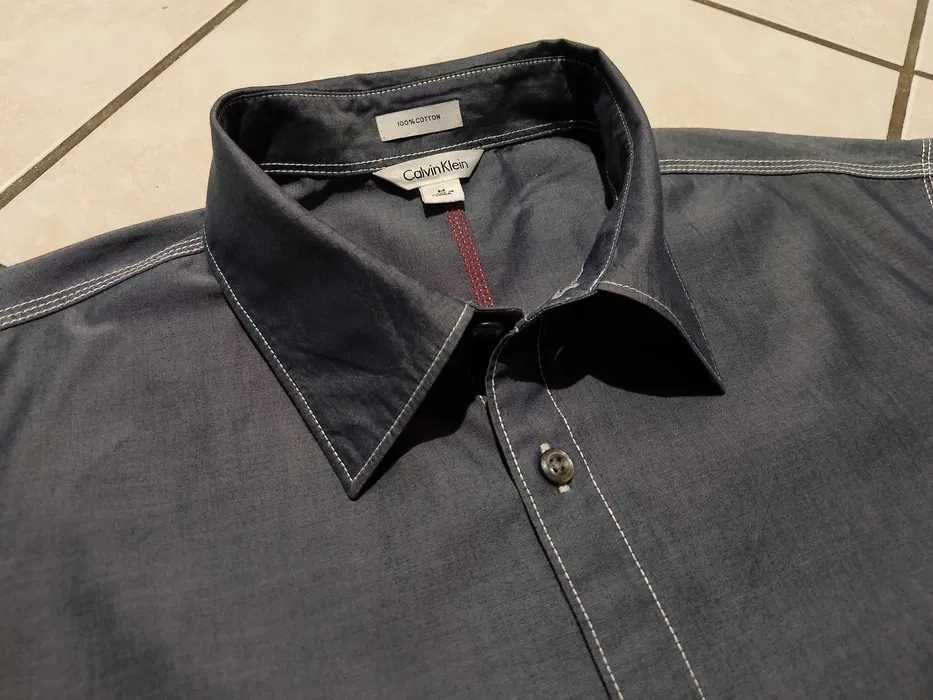 MARKOWE Koszule Męskie z USA - GRATISY do Zakupów