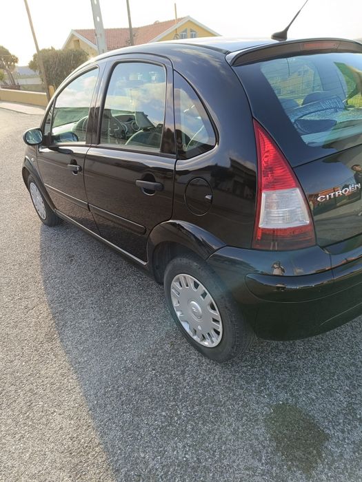 Citroen c3   1.1    de 2008