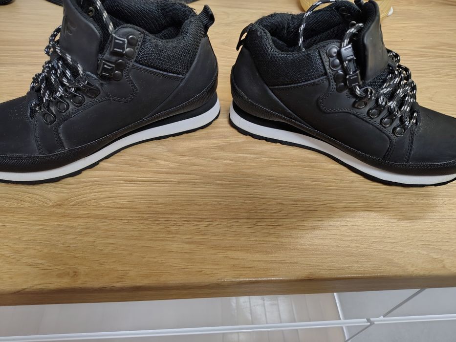 Buty zimowe 4f r 37