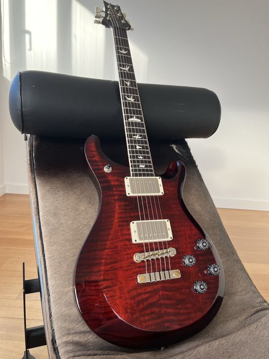 PRS wmccarty 594 s2 USA